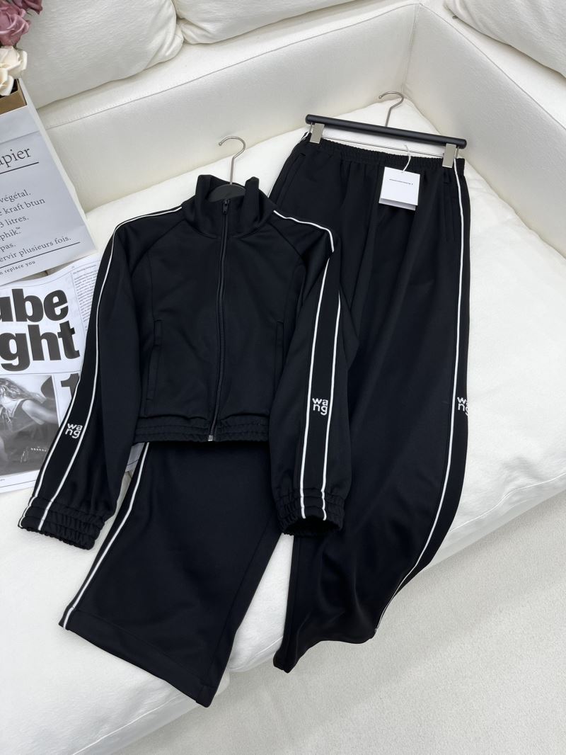 Alexander Wang Long Suits